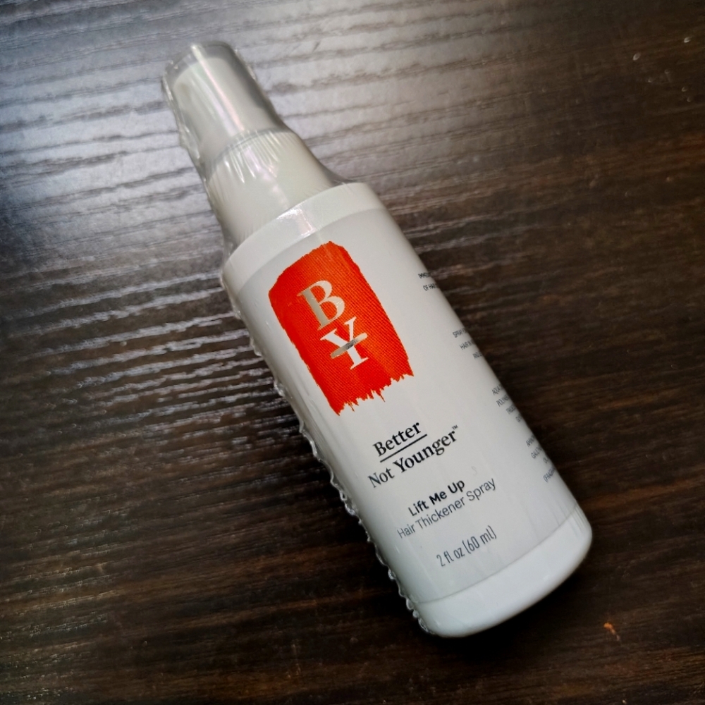 Hair Thickener Spray